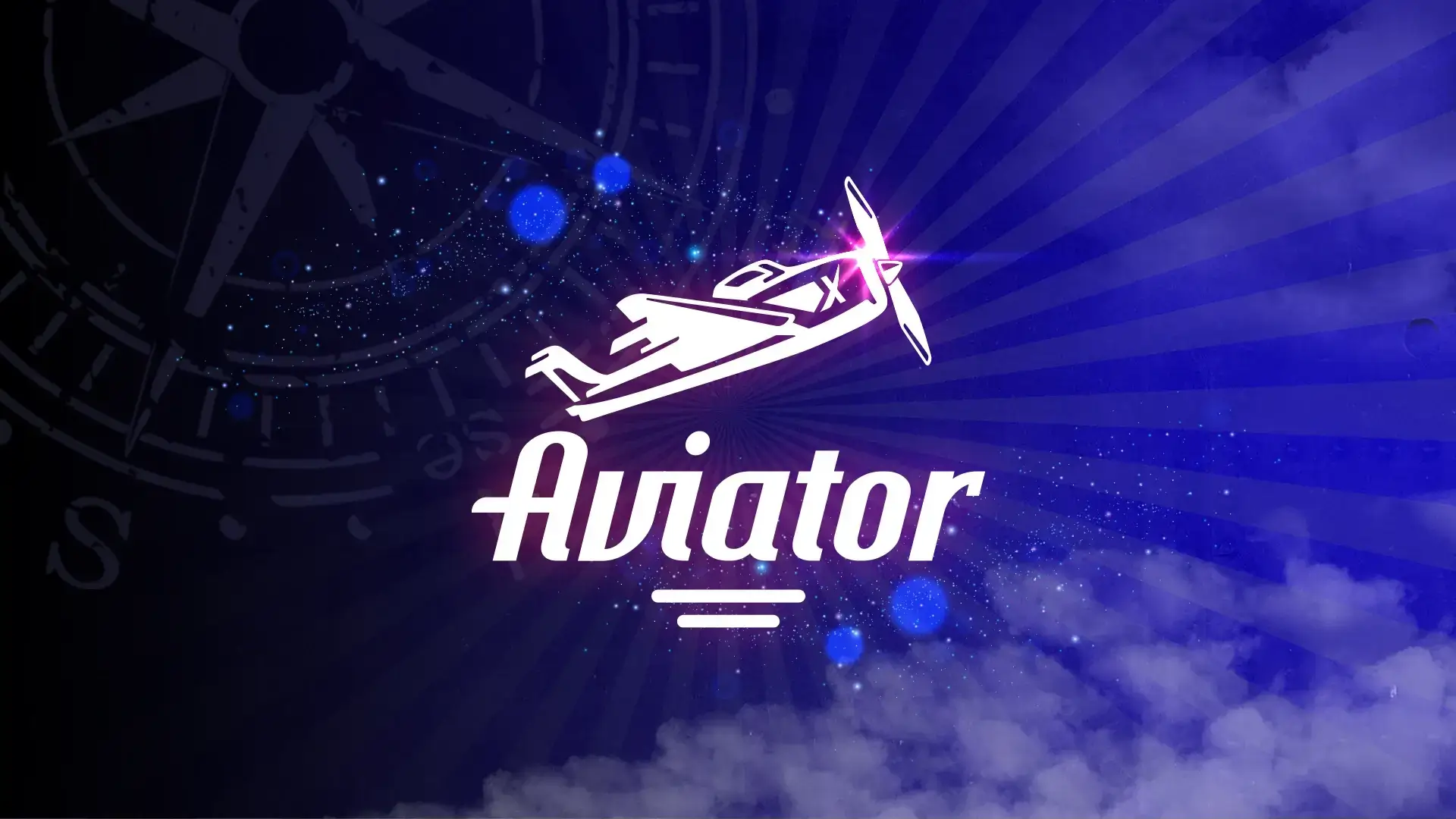 Jeu de casino Aviator