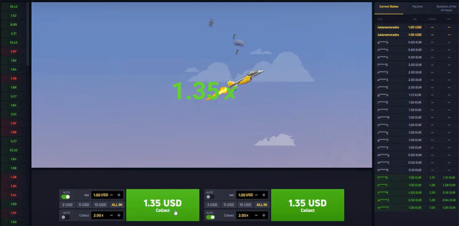 jetx casino