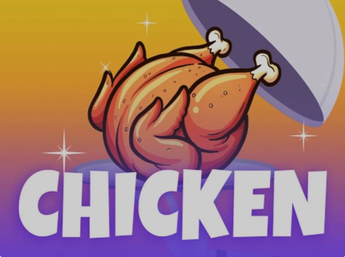 jeu du poulet mystake
