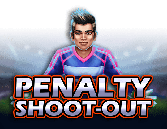 Jeu Penalty Shoot Out