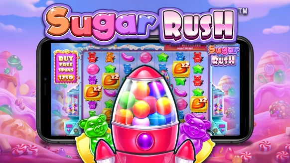 jeux sugar rush