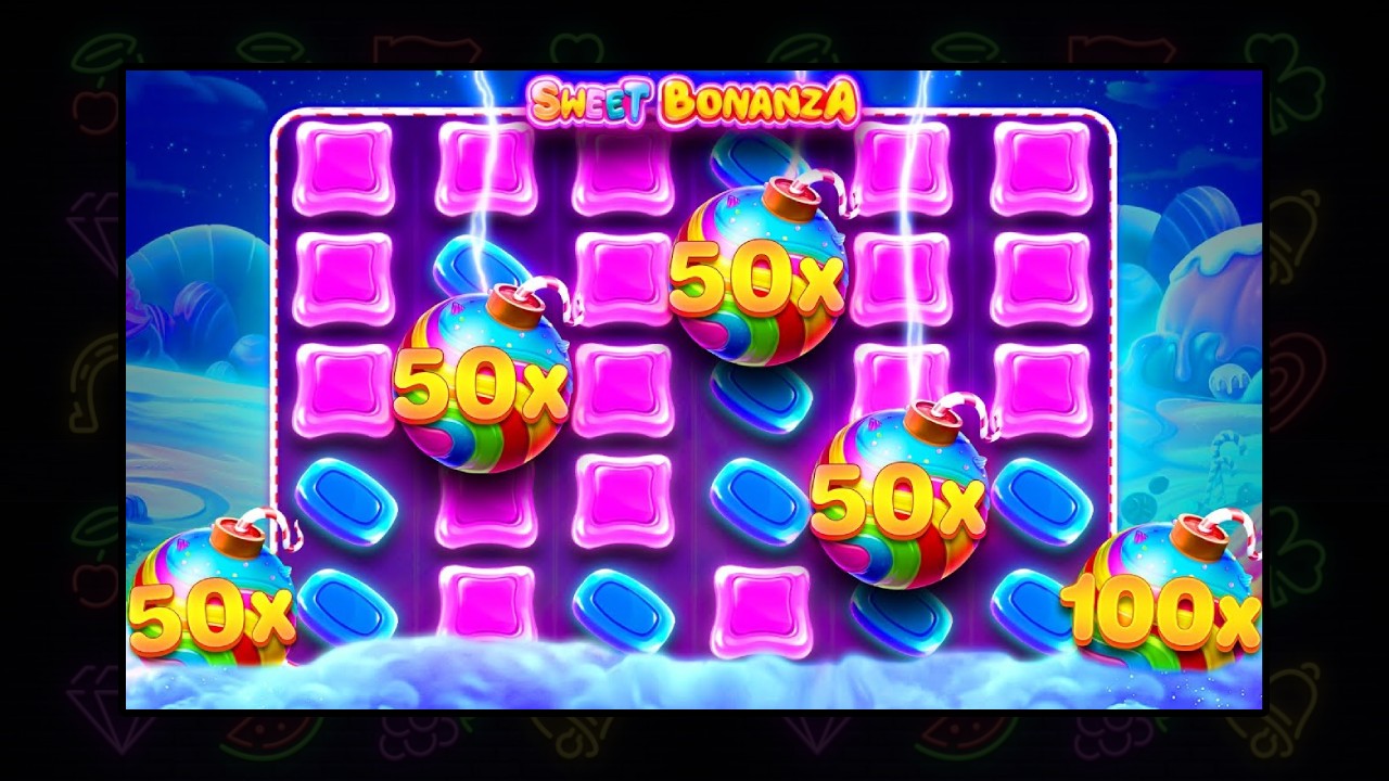 site fiable de sweet bonanza